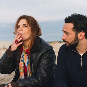 Foto William Lebghil