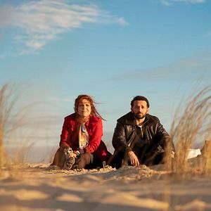 Foto William Lebghil