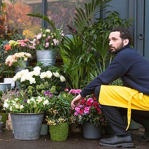 Foto William Lebghil