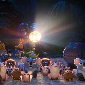 Foto Una Jungla de Locura 2