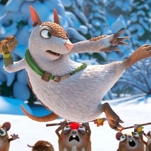 Foto Una Jungla de Locura 2