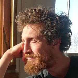 Foto Benjamin Westfall