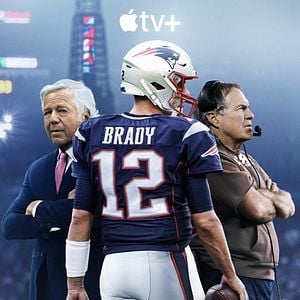 Foto The Dynasty: New England Patriots