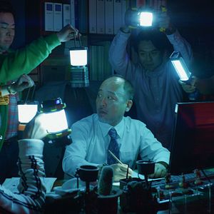 Foto Lunes: Nos 'vemos' esta semana