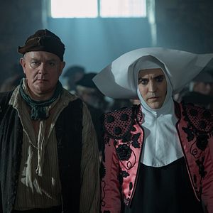 Foto Hugh Bonneville