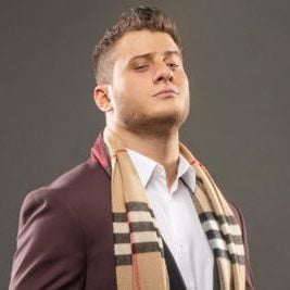 Foto Maxwell Jacob Friedman