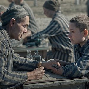 Foto Jonah Hauer-King