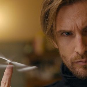 Foto Philippe Lacheau