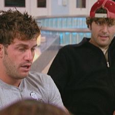 Foto The Real World Homecoming