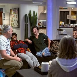 Foto The Real World Homecoming