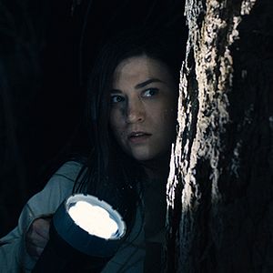 Foto Stranger In The Woods