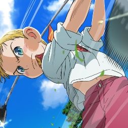 Foto Academia de golf