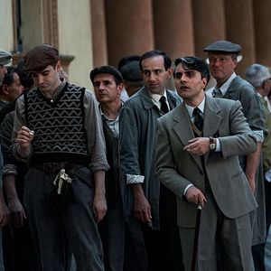 Foto Giuseppe Bonifati