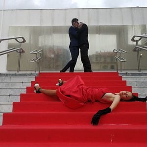 Foto The Lies We Tell Ourselves