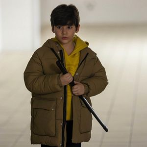 Foto Yıldızlar Bana Uzak