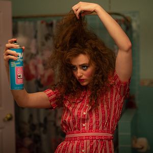 Foto Lisa Frankenstein