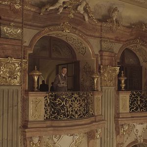 Foto Christian Friedel