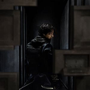 Foto La última familia ninja