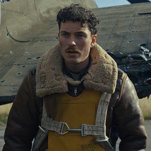 Foto Masters of the Air