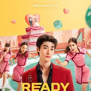 Foto Preparadas, listas, ¡amor!