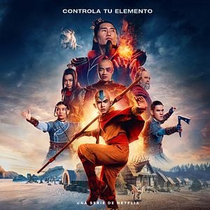 Foto Avatar: La leyenda de Aang (2024)
