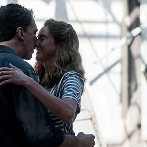 Foto Shailene Woodley