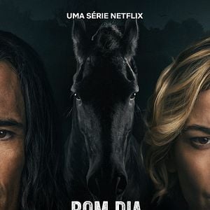 Foto Buenos días, Verónica