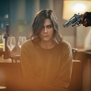 Foto Marie-Josée Croze