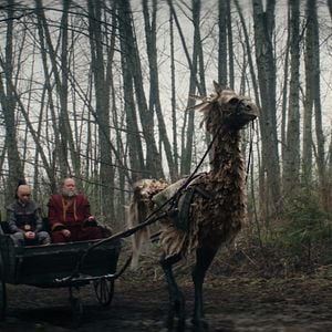 Foto Avatar: La leyenda de Aang (2024)