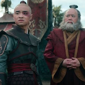 Foto Avatar: La leyenda de Aang (2024)