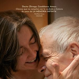 Foto La memoria infinita