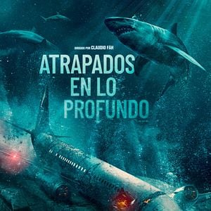 Foto Atrapados en lo profundo