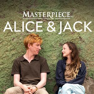 Foto Alice & Jack