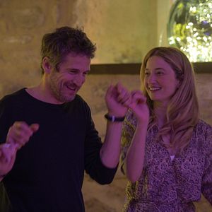 Foto Guillaume Canet