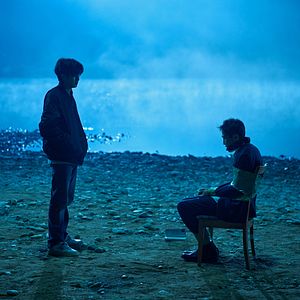 Foto La paradoja del asesino