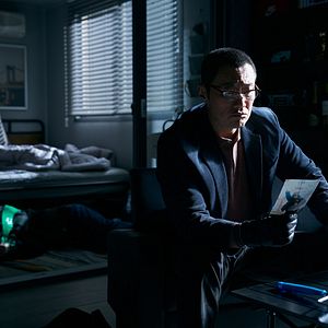 Foto La paradoja del asesino