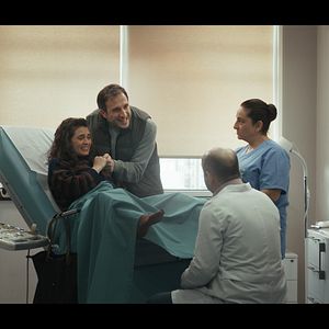 Foto Un fuerte aplauso