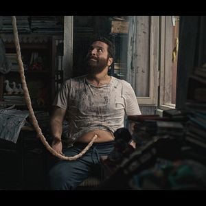 Foto Un fuerte aplauso