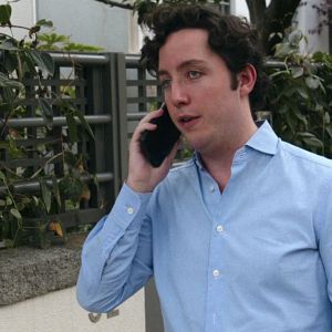 Foto Pícaro: El pequeño Nicolás