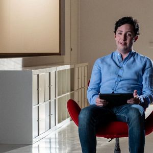 Foto Pícaro: El pequeño Nicolás