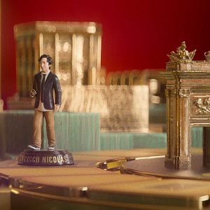 Foto Pícaro: El pequeño Nicolás