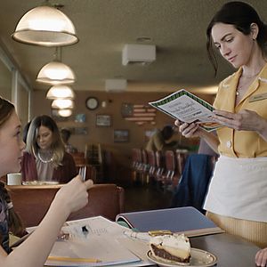 Foto Red, White and Blue