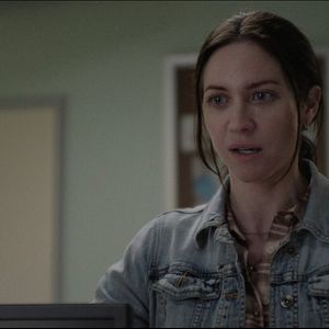 Foto Red, White and Blue