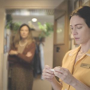 Foto Red, White and Blue