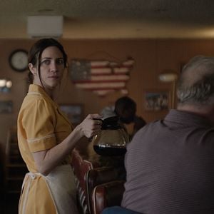 Foto Red, White and Blue