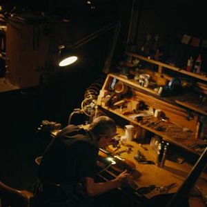 Foto La Última Tienda de Reparaciones