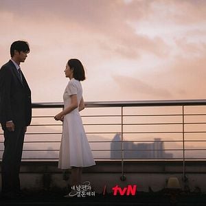 Foto Cásate con mi esposo