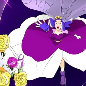 Foto Descendientes: La boda real