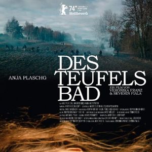 Foto El baño del diablo