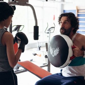 Foto Operación Marea Negra